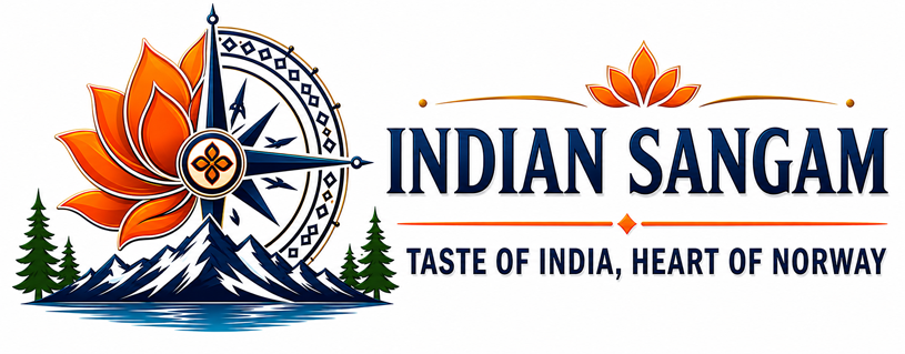 Indian Sangam Logo